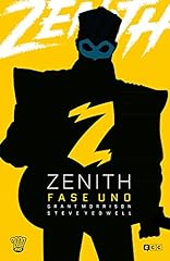 Zenith fase uno d'occasion  Livré partout en France