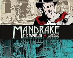 Mandrake the magician d'occasion  Livré partout en France