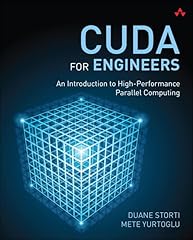 Cuda engineers introduction for sale  Delivered anywhere in USA 