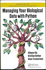 Managing biological data for sale  Delivered anywhere in USA 