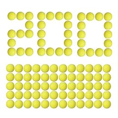 200 rounds nerf for sale  Delivered anywhere in USA 
