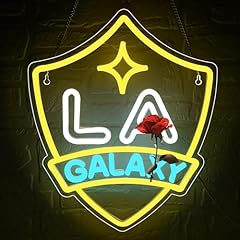 Lalaon soccer neon for sale  Delivered anywhere in USA 