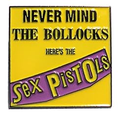 Sex pistols never for sale  Delivered anywhere in UK