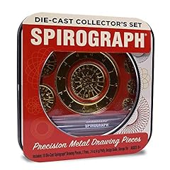 Spirograph die cast for sale  Delivered anywhere in USA 