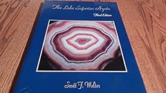 Lake superior agate for sale  Delivered anywhere in USA 