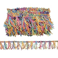 Yalulu yards multicolor for sale  Delivered anywhere in USA 