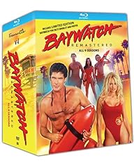 Baywatch 9 seasons for sale  Delivered anywhere in USA 