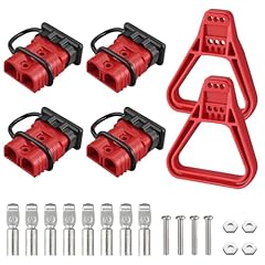 Esynic 4pcs battery for sale  Delivered anywhere in UK