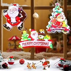 Minetom 3pcs christmas for sale  Delivered anywhere in USA 