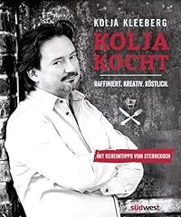 Kolja kocht raffiniert. d'occasion  Livré partout en France