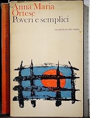 Poveri semplici usato  Spedito ovunque in Italia 