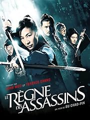 Règne assassins d'occasion  Livré partout en France