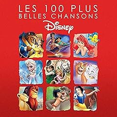 100 belles chansons d'occasion  Livré partout en Belgiqu