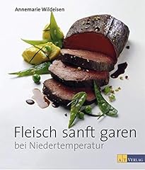 Fleisch sanft garen gebraucht kaufen  Wird an jeden Ort in Deutschland
