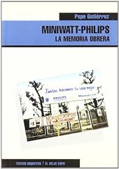 Miniwatt philips memoria usato  Spedito ovunque in Italia 