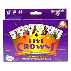 Playmonster five crowns for sale  Delivered anywhere in USA 