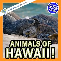 Animals hawaii incredible for sale  Delivered anywhere in USA 