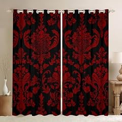Homemissing red black for sale  Delivered anywhere in UK