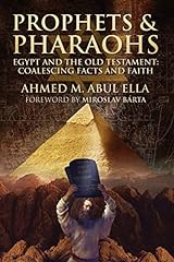 Prophets pharaohs egypt for sale  Delivered anywhere in USA 