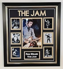 Paul weller jam for sale  Delivered anywhere in UK