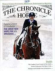 Chronicle horse germany for sale  Delivered anywhere in USA 