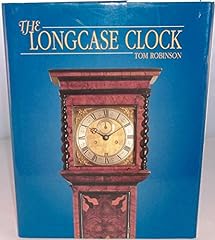 Longcase clock for sale  Delivered anywhere in UK