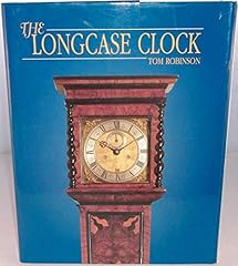 Longcase clock for sale  Delivered anywhere in UK