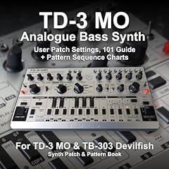 Analogue bass synth for sale  Delivered anywhere in UK