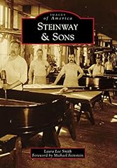 Steinway sons usato  Spedito ovunque in Italia 