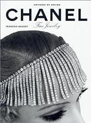 Chanel jewelry d'occasion  Livré partout en France