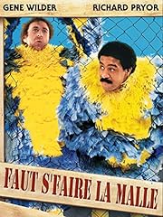 Faut faire malle d'occasion  Livré partout en France
