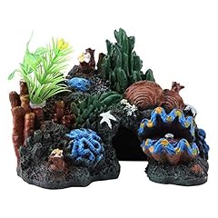 Sealife colorful artificial for sale  Delivered anywhere in UK