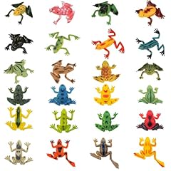 Pcs frogs frog for sale  Delivered anywhere in UK