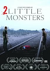 Little monsters dvd for sale  Delivered anywhere in UK