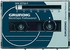 Steno kassette 1x30 gebraucht kaufen  Wird an jeden Ort in Deutschland