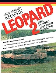 Leopard leistung gebraucht kaufen  Wird an jeden Ort in Deutschland