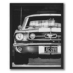 Inkflow vintage mustang for sale  Delivered anywhere in USA 