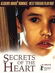 Secrets heart for sale  Delivered anywhere in USA 