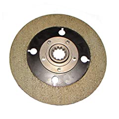 156086A New Tractor PTO Clutch Disc for Oliver 66 660 for sale  Delivered anywhere in Canada
