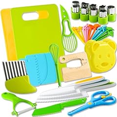46pcs kids knife for sale  Delivered anywhere in USA 
