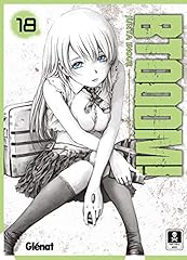 Btooom tome 18 d'occasion  Livré partout en France