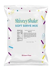 Shivery shake mint for sale  Delivered anywhere in USA 
