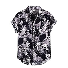 Minya chemise hawaïenne d'occasion  Livré partout en France