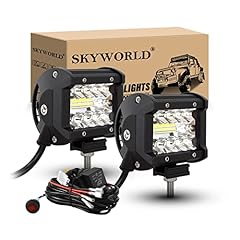 Skyworld pcs faro usato  Spedito ovunque in Italia 
