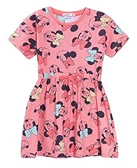 Minnie mouse dress for sale  Delivered anywhere in UK