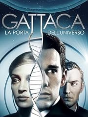 Gattaca porta dell usato  Spedito ovunque in Italia 