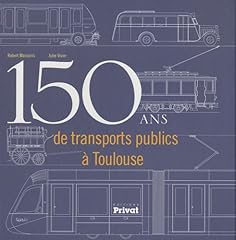 150 ans transports d'occasion  Livré partout en France