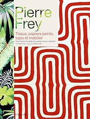 Pierre frey tissus for sale  Delivered anywhere in UK