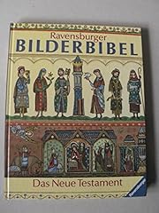 Ravensburger bilderbibel testa gebraucht kaufen  Wird an jeden Ort in Deutschland
