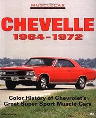 Chevelle 1964 1972 for sale  Delivered anywhere in USA 